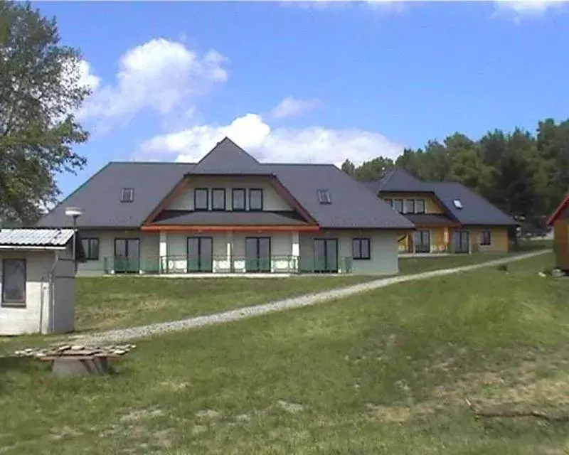 PALDA - Rekreační středisko, Rovensko pod Troskami Liščí Kotce